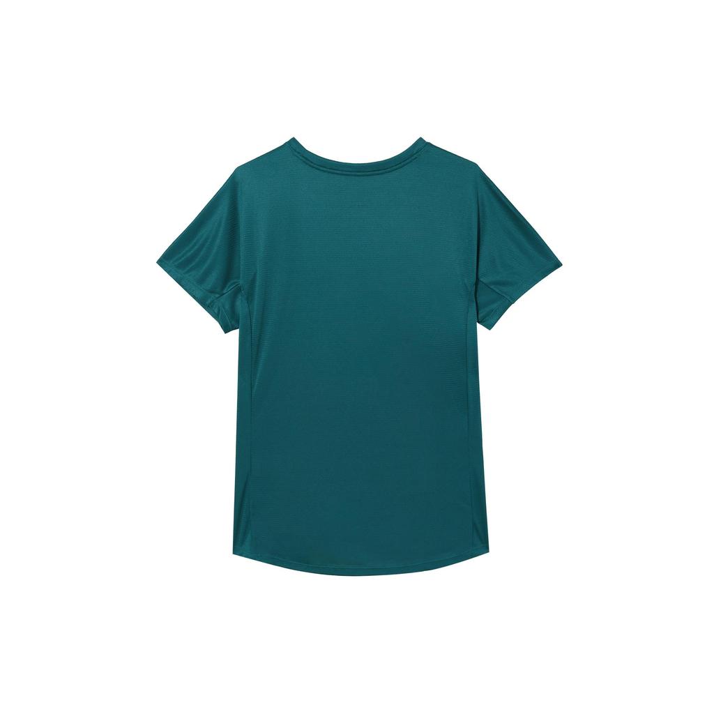 Nike ChallengerRAFA DRI FIT SS24 Tennis Top Men's Geode Water Duck Cyan DV2888-381