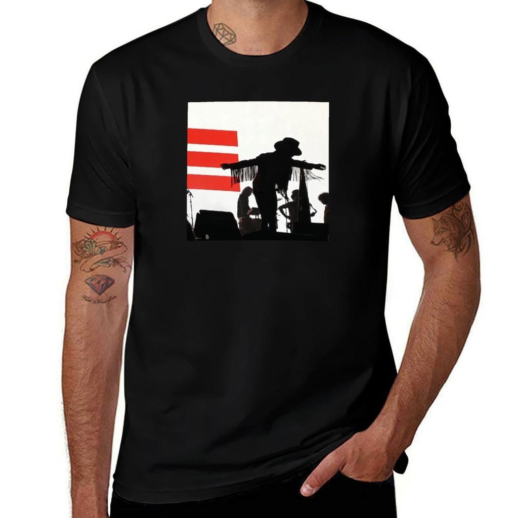 Leiva Tshirt Worker Basic Short Sleeve Tee
