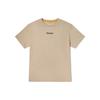 Timberland Casual Cartoon Car Print Short Sleeve T-Shirt Men Tops Light-Earth A6CJ2-269