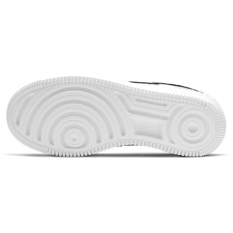 (WMNS) Nike Air Force 1 Shadow SE 'Pixel Swoosh - Barely Green' Women's CV8480-300