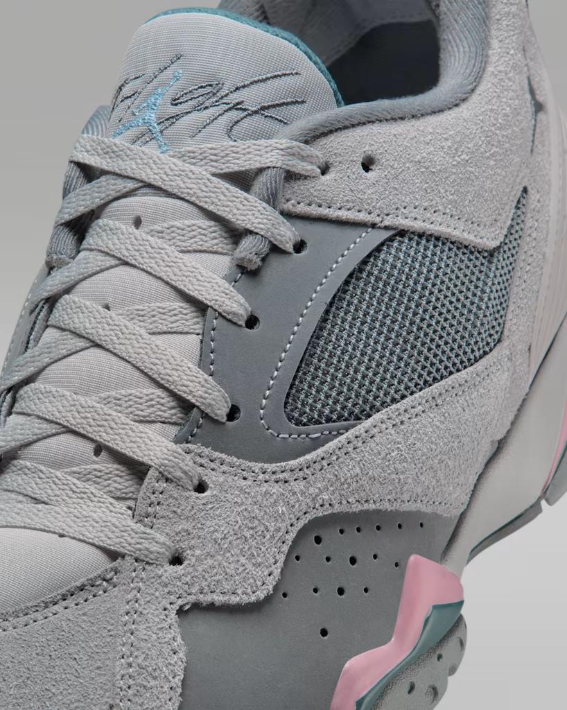 HQ3950-008 Nike Air Jordan MVP 92 Cool Grey (Men's)
