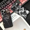 E-Evan Peters Phone Case Silicone Soft For IPhone 17 Air 16 15 14 13 12 11 Plus Pro Max Plus