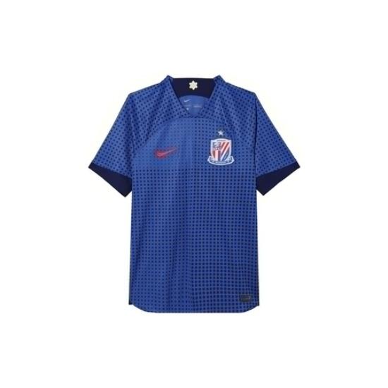 Nike Soccer Jerseys Men s Campus Royal Blue HF7187-497 EU M
