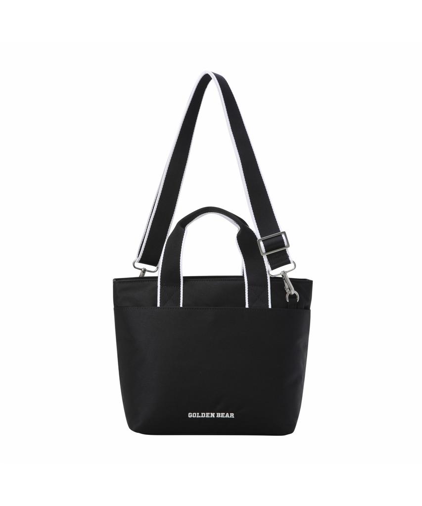 Golden Bear (W) Petit Tote Bag G6Bax26111Bkx