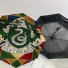 1PC Slytherin Snake Umbrella-8-Rib Reinforced, Automatic Open, Lightweight & Durable, Cute Fashion Accessory for Outdoor, D2705