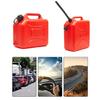 Car FuelTank Plastic Petrol Can Car Diesels Barrels Petrol Oil Container 5L 10L