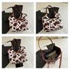 Fashion Large Capacity Tote Bag Women Shoulder Bag PU Leather Handbag Shopper Storage Bag