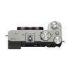 Sony Alpha 7C II Full-frame Mirrorless Camera (CN version)