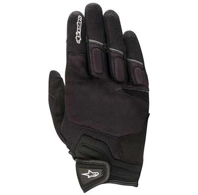 Atom Motorcycle Gloves
