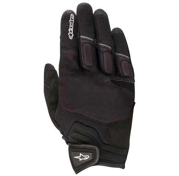 

Alpinestars Atom мотоперчатки 2XL