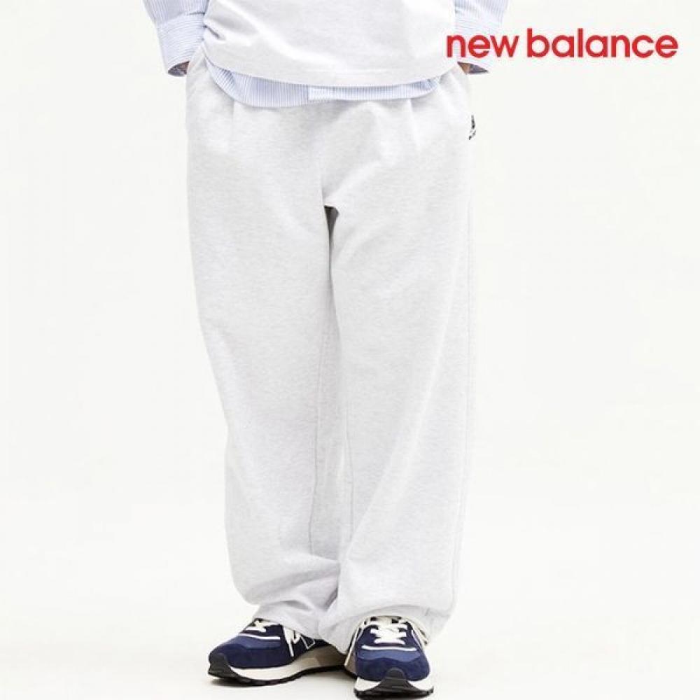 

New Balance Клубные брюки D24 Nbmle11023 16 Uni Essential One Jaw M