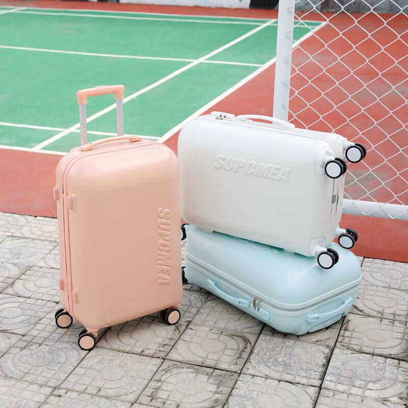 24-inch Universal Wheel Luggage 24-inch