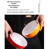 SPSR Commercial Melamine Douli Bowls (10-Pack)