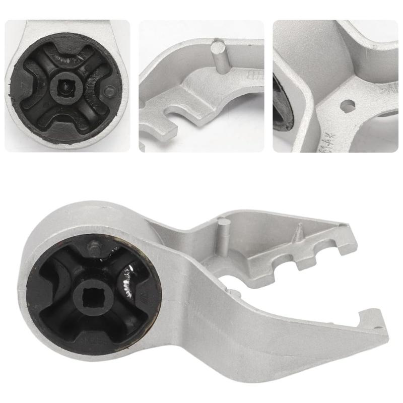 Metal Exhaust Hanger Bracket Replacement 1805663 CV615A261AB CV6Z5K291K Suitable For Kuga II 2013-2019 Left Right Side