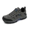 Men's Spring and Autumn 2025 New Mesh Breathable, Non-slip and Wear-resistant Large Size Outdoor Sneakers Men's Hiking Hiking Shoes