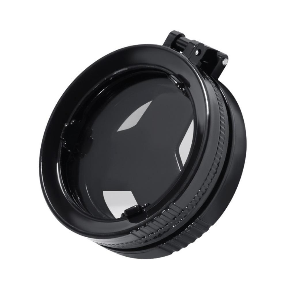 

Magnetic CPL Phone Filter Remove Reflections Phone Filter Lens Water Surfaces чёрный