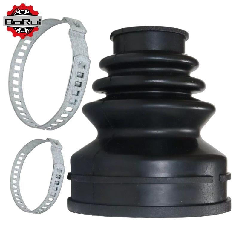 OEM 3287A9 3287A7 328781 CV Joint Driveshaft Boot Gaiter For Peugeot 407 207 206 307 308 Citroen C2 C4 Sega Picasso Triumph DS5