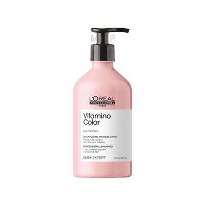 L'Oréal Professional Vitamino šampón 500ml, 1 kus