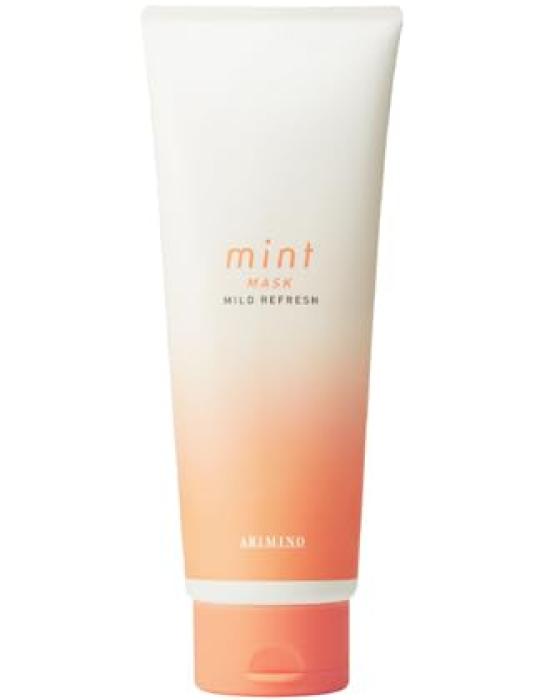 

Arimino Mint Mask Mild Refresh 200г [Лимитированный выпуск 2023 года]