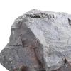 Kunstig stein Naturlig tekstur Lett Sandstein Landskap Realistisk for Supermarkeder Hage