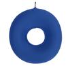 Inflatable Donut Cushion Prevents Bed Sores Thickened Round Inflatable Ring Cushion for Patients