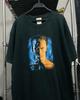 Vintage Universal Studios ‘Terminator 2’ Basic Black Unisex T Shirt S5XL WA3845