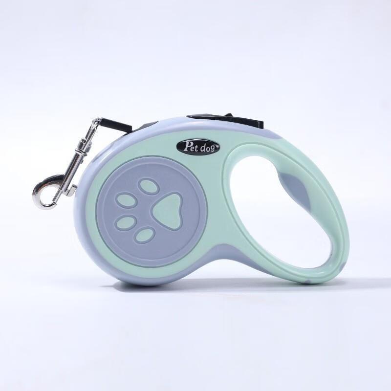 SEE KEAN Automatic Retractable Dog Leash