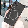 Formel 1 F1 Rennstrecke Stoßstange Handyhülle Für iPhone 11 12 13 14 15 16 Pro X XR XS Max Plus Rückabdeckung