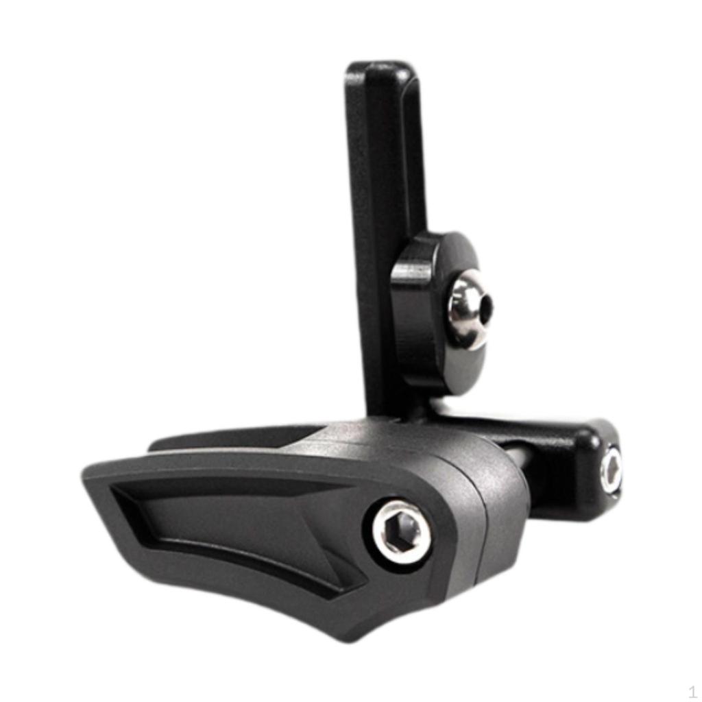 Bike Chain Guide, Bicycle Stabilizer, Aluminium Alloy Supplies for Mountain Bikes, Bash Guard