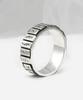 Shoveoff [Silver 925] Svr-#S603 Have A Belief Ring