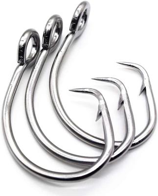 Pesca – Wobblers, esche e ami