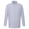 Daks 26ss Easy Care Stripe Slim Fit Dress Shirt Dmp1shdl280b1