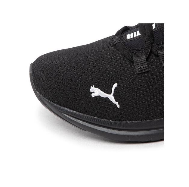 Men's Sneakers Puma Enzo 2 Clean 377126 01 Black