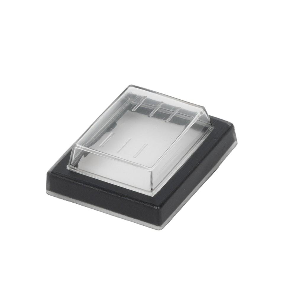 Rocker Switch 2 Position Accessory Illuminated ON OFF