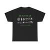 Yeat Lyfestyle 2093 Corp Tee Album Merch T-Shirts - All Sizes