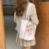 Bags Women's New Trendy Cute Girl Handbags Daily Large-capacity Tote Bags Fashionable Shoulder Bags