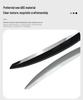 Volkswagen Polo 6R/6C 2009-2017 Headlight Eyebrow Stickers - Exterior Car Modification Accessories