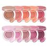 Maquilhagem para rosto – Blush