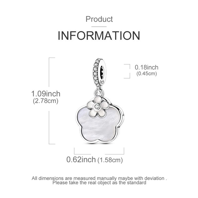 Original Copper Animal Charms Owl Windmill Flower Sun Starry Sky Chain Beads Pendants Fit Bracelet Diy Jewelry Gift