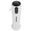 9L Large Capacity Humidifier 3 Speed Cool Mist Remote Control Low Noise 95min Timer Floor