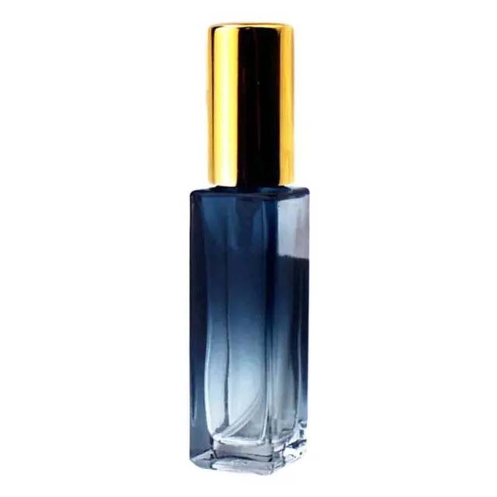 Empty Bottle Travel Perfume Atomizer Liquid Container Glass Spray Bottle  Travel