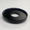 Professional 17mm To 37mm Lens Filter Adapter Photography Stabilizer Video Recording Mobile Phone Mounting Accessories