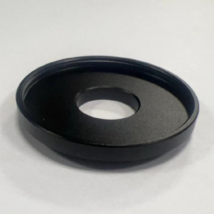 Professional 17mm To 37mm Lens Filter Adapter Photography Stabilizer Video Recording Mobile Phone Mounting Accessories