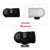 10 шт. Програмовані датчики тиску в шинах TPMS Для інструменту Autel TS408 TS508 ITS600 315 МГц+433 МГц 2 в 1 MX Датчик Монітор