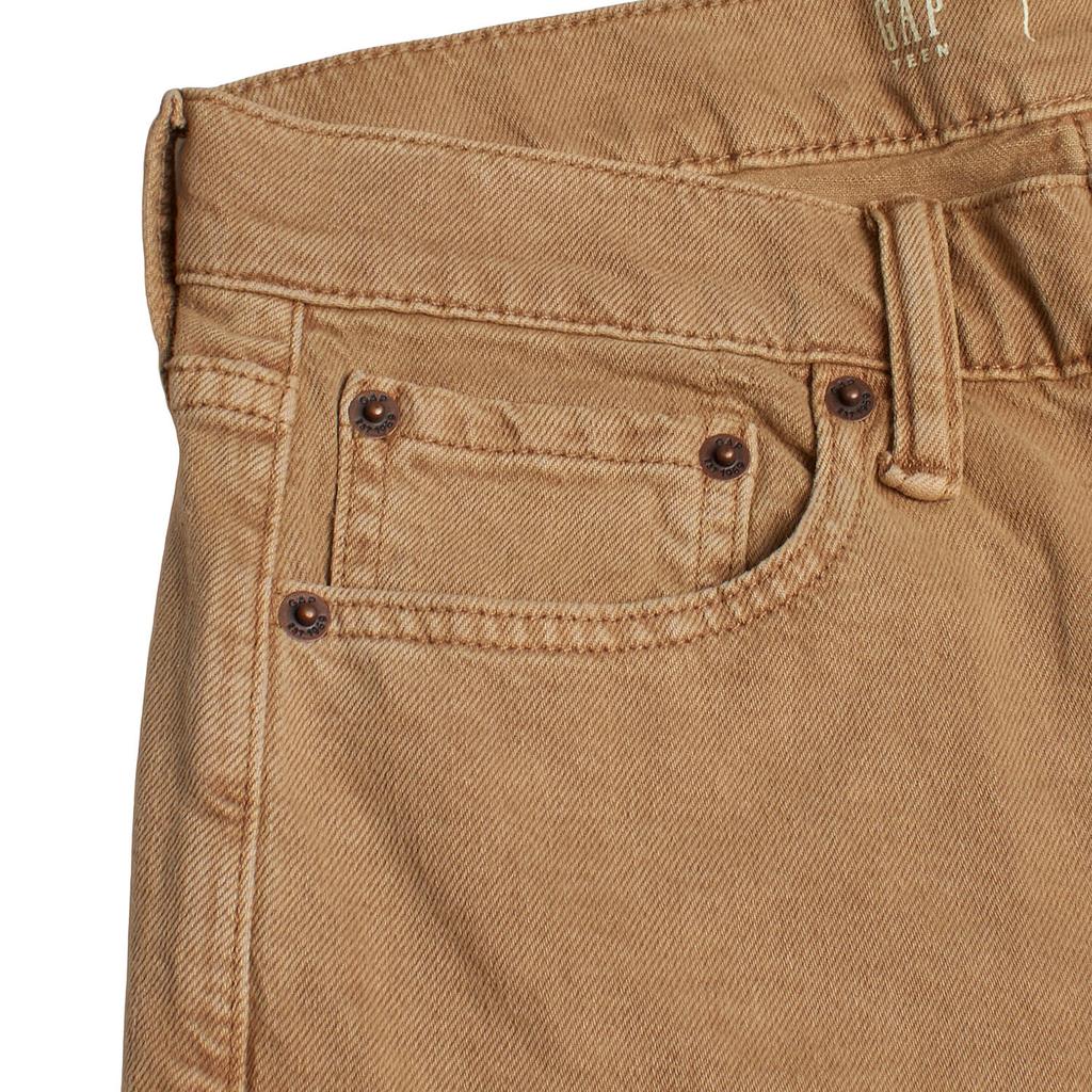 Pantalón Vaquero Recto 796348 para Niño
