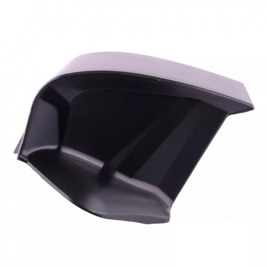 Left Side Fender Molding Garnish Cover Trim Fit for Toyota Highlander 09-13