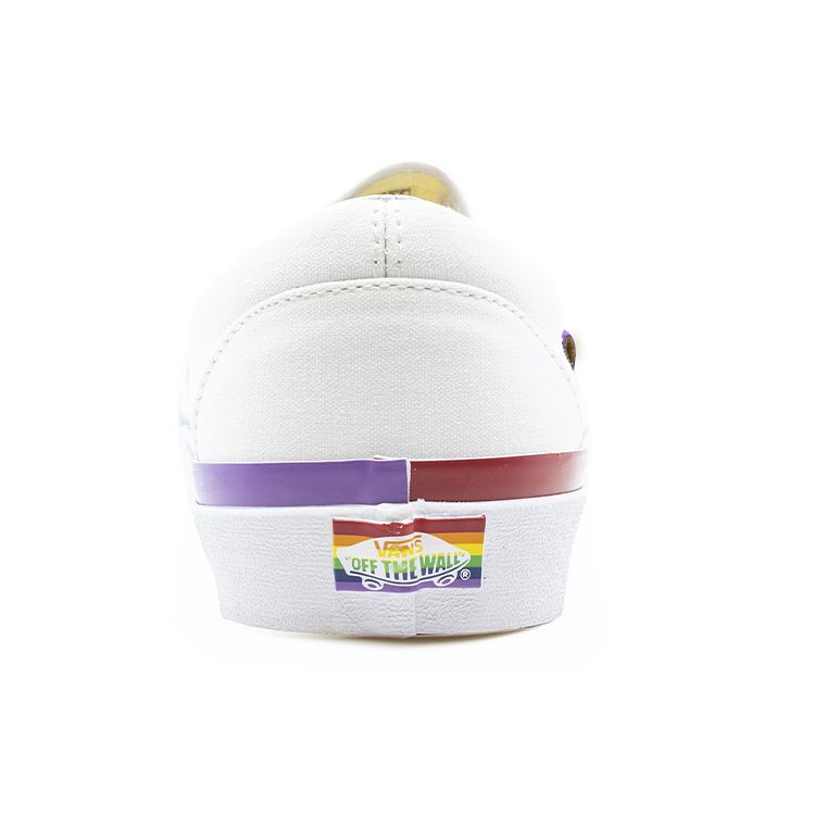 Vans Slip-On Comfortable Casual Versatile Low-Top Skate Shoes Unisex Sneakers VN0A5AO82E6