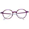 Ladies' Spectacle frame Locman LOCV002 48DPR