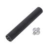 1/4 20 Thread Aluminum Extension Tube Camera Screw Adapter For DSLR Camera Mount Microphones Stand