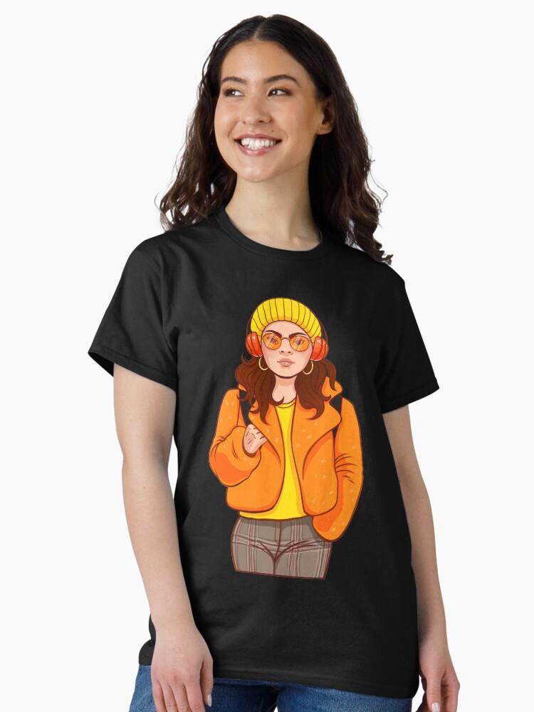 Only Murders In the Building Fanart Classic T-Shirt